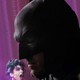 Image for article titled UPDATED: Let’s Photoshop this new image of Ben Affleck’s Batman because we’re immature jackasses